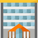 Hotel icon