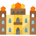 Palacio icon