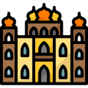 Palacio icon