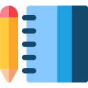 Cuaderno icon