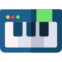 Piano icon