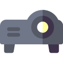 Proyector icon