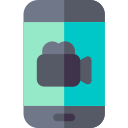 Teléfono icon