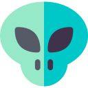 extraterrestre icon