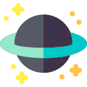 Espacio icon