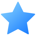 estrella icon