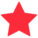 estrella icon