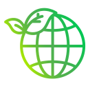 ecología global icon