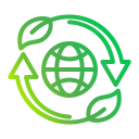 ecología global icon