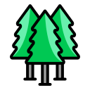 bosque icon