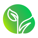 energía verde icon