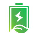 ahorrar energía icon