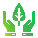 ecología icon