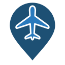 vuelo icon