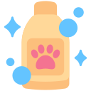 champú para mascotas icon