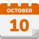 octubre icon