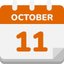 octubre icon