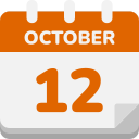 12 de octubre icon