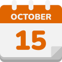 octubre icon