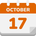 octubre icon