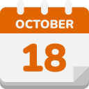 octubre icon