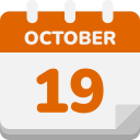 octubre icon