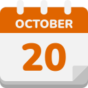 octubre icon