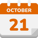 octubre icon