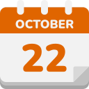 octubre icon