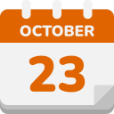 octubre icon