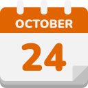 octubre icon