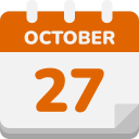 octubre icon