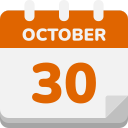 octubre icon