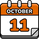 octubre icon