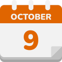 octubre icon