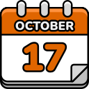 octubre icon