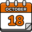 octubre icon