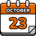 octubre icon