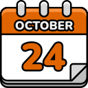 octubre icon