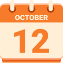 12 de octubre icon