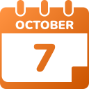 octubre icon