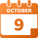 octubre icon