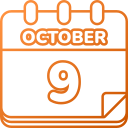 octubre icon