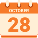 28 de octubre icon