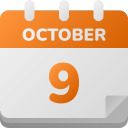 octubre icon