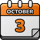 octubre icon