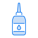 aceite de máquina icon