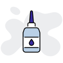 aceite de máquina icon