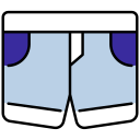 bermudas icon