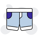 bermudas icon